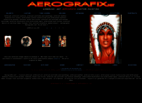 Aerografix.net thumbnail