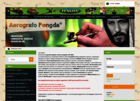 Aerografo-fengda.it thumbnail
