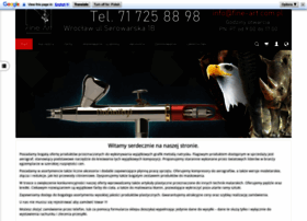Aerografy.com thumbnail
