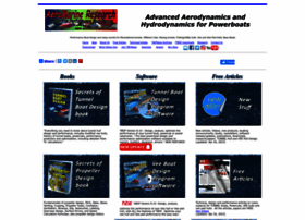 Aeromarineresearch.com thumbnail