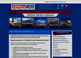 Aeromaxusa.com thumbnail