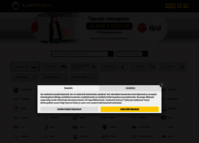 Aeromotors.ee thumbnail Aeromotors.ee thumbnail