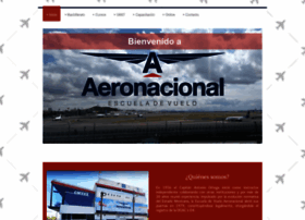 Aeronacional.com thumbnail
