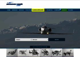Aeronavesavenda.com thumbnail