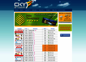 Aeroport-conakry.com thumbnail