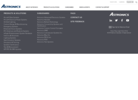 Aerosat.com thumbnail