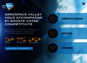Aerospace-valley.com thumbnail