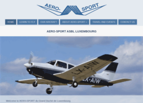 Aerosport.lu thumbnail