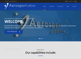 Aerosportmodeling.com thumbnail