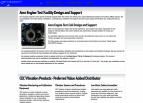 Aerosupport.aero thumbnail Aerosupport.aero thumbnail