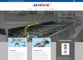 Aeroterm.cz thumbnail