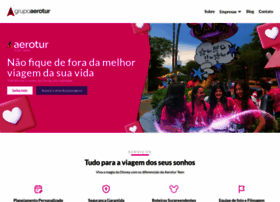 Aeroturteen.com.br thumbnail