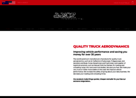 Aerozproducts.com thumbnail