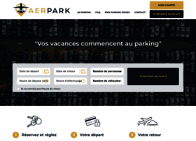 Aerpark.fr thumbnail