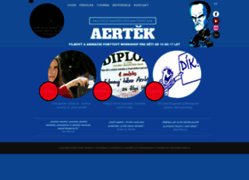 Aertek.cz thumbnail