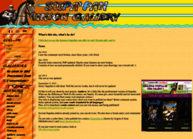 Aes-kawa.supafan.net thumbnail