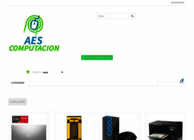 Aescomputacion.com.mx thumbnail