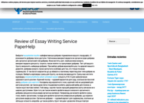 Aespcap.com thumbnail