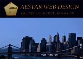 Aestarweb.com thumbnail