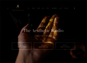 Aestheticstudio.com.sg thumbnail