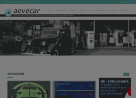 Aevecar.com thumbnail