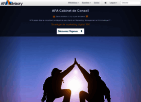 Afa-advisory.com thumbnail