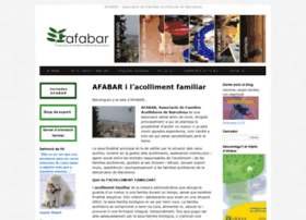 Afabar.org thumbnail