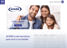 Afabb.com.br thumbnail
