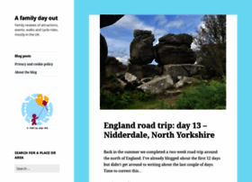 Afamilydayout.co.uk thumbnail