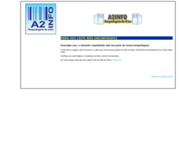 Afaseg.com.br thumbnail