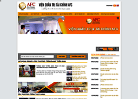 Afc.edu.vn thumbnail