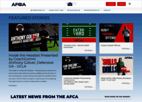 Afca.com thumbnail