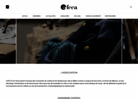 Afcca.fr thumbnail