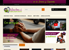 Afectos.cl thumbnail