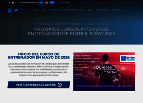 Afentd.com thumbnail