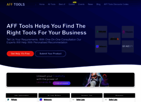 Aff.tools thumbnail