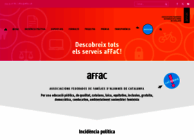 Affac.cat thumbnail