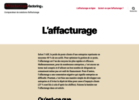 Affacturage-factoring.fr thumbnail