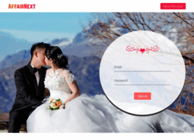 Affair-next.com thumbnail