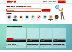 Affariat.com thumbnail