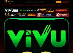 Affcup.net thumbnail
