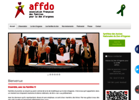 Affdo.fr thumbnail