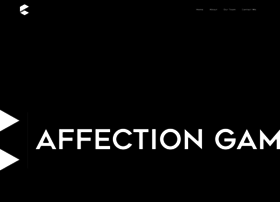 Affection.games thumbnail