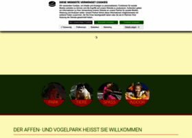 Affen-und-vogelpark.de thumbnail