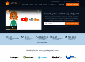 Affilbox.cz thumbnail