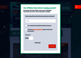 Affiliate-stammtisch.com thumbnail