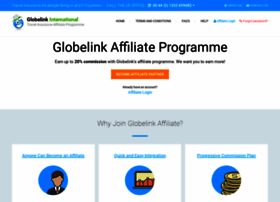 Affiliate.globelink.co.uk thumbnail
