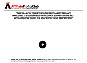 Affiliateprofitsclub.com thumbnail