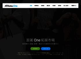 Affiliates.com.tw thumbnail