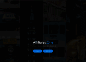 Affiliates.one thumbnail